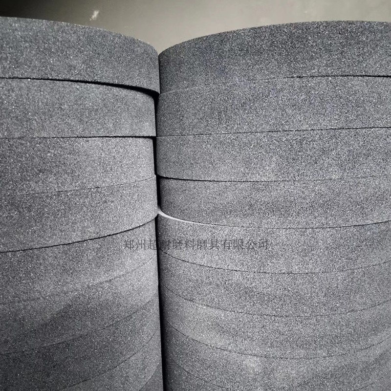 超耐 黑碳化硅平形陶瓷砂輪片C400*40*127外圓磨床耐火材料 黑碳化硅砂輪片 平形砂輪片 外圓磨床砂輪片 陶瓷砂輪片  400*40*127 高精度精度 起訂量不限